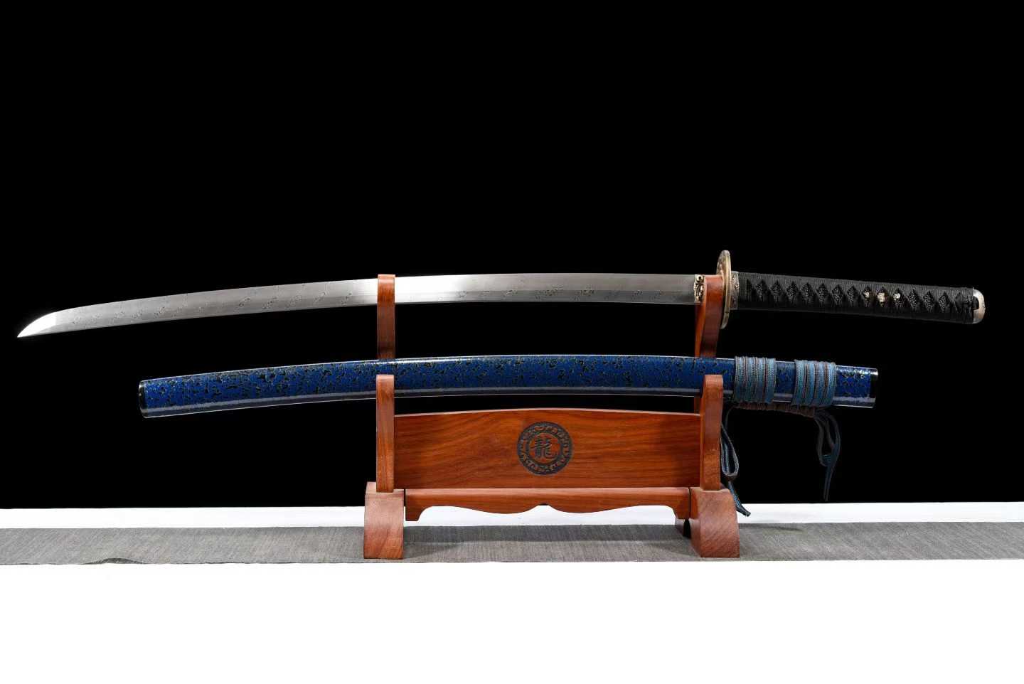 Kiếm Nhật katana Samurai Đấu Đao – Trần Lâm Thái Quang